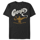 Men's Aladdin Retro Genie Power T-Shirt