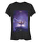 Junior's Aladdin Choose Wisely Movie Poster T-Shirt