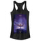 Junior's Aladdin Choose Wisely Movie Poster Racerback Tank Top