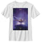 Boy's Aladdin Choose Wisely Movie Poster T-Shirt