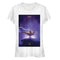 Junior's Aladdin Choose Wisely Movie Poster T-Shirt