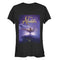 Junior's Aladdin Movie Poster Magic T-Shirt