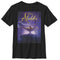 Boy's Aladdin Movie Poster Magic T-Shirt