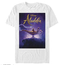 Men's Aladdin Movie Poster Magic T-Shirt