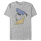 Men's Mickey & Friends Donald Duck Wink T-Shirt