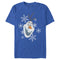Men's Frozen Olaf Smile T-Shirt