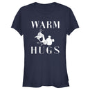 Junior's Frozen 2 Olaf Warm Hugs T-Shirt