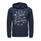 Men's Frozen 2 All Searching Pull Over Hoodie