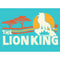Girl's Lion King Classic Pride Lands T-Shirt