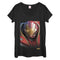 Women's Marvel Avengers: Infinity War Hulkbuster Scoop Neck