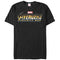 Men's Marvel Avengers: Infinity War Classic Logo T-Shirt