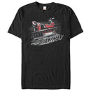 Men's Marvel Ant-Man and the Wasp Trolley T-Shirt