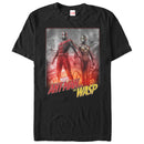 Men's Marvel Ant-Man and the Wasp Partners T-Shirt