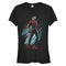 Junior's Marvel Ant-Man and the Wasp Streaks T-Shirt