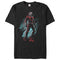 Men's Marvel Ant-Man and the Wasp Streaks T-Shirt
