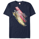 Men's Marvel Ant-Man and the Wasp Name T-Shirt