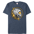 Men's Marvel Ant-Man and the Wasp Hope Stamp T-Shirt