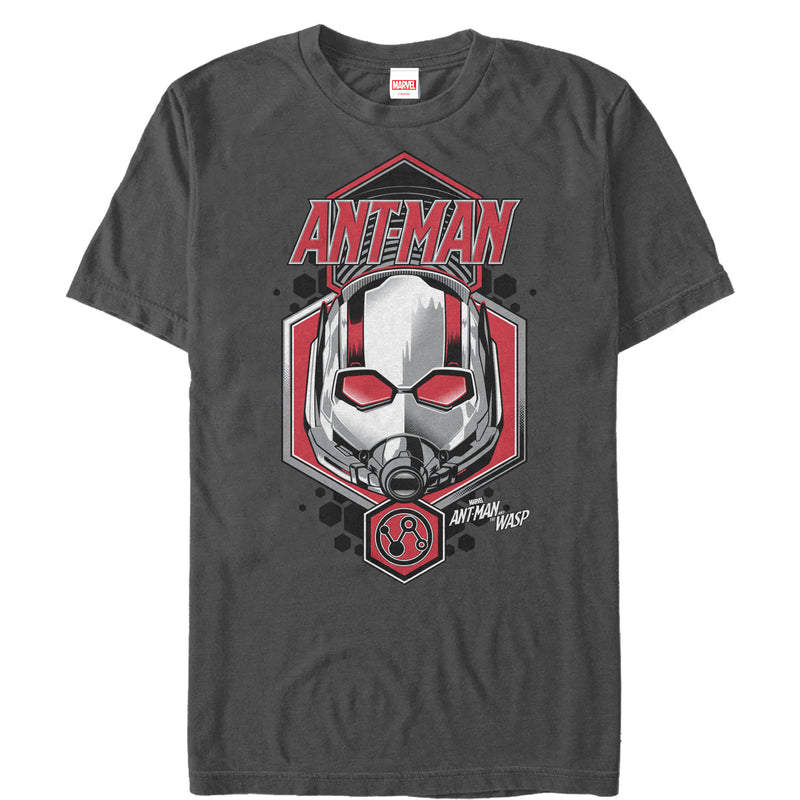 Men's Marvel Ant-Man and the Wasp Particles T-Shirt