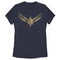 Women's Marvel Vintage Star Costume T-Shirt