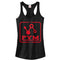 Junior's Marvel Ant-Man and the Wasp Pym Technologies Racerback Tank Top