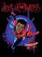 Boy's Marvel Spider-Man: Into the Spider-Verse Miles Morales Splat T-Shirt