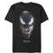 Men's Marvel Venom Film All Smiles T-Shirt