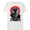 Men's Marvel Venom Film Halo T-Shirt