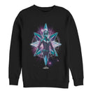 Men's Marvel Captain Marvel Noble Kree Sweatshirt