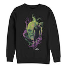 Men's Marvel Captain Marvel Talos Skrull Leader Sweatshirt