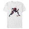 Men's Marvel Spider-Man: Into the Spider-Verse Peni Parker Suit T-Shirt