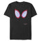 Men's Marvel Spider-Man: Into the Spider-Verse Night Vision T-Shirt