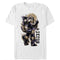 Men's Marvel Avengers: Endgame Thanos Dust Storm T-Shirt