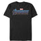 Men's Marvel Avengers: Endgame Classic Logo T-Shirt