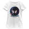 Girl's Marvel Spider-Man: Into the Spider-Verse Mask T-Shirt