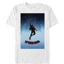 Men's Marvel Spider-Man: Into the Spider-Verse Fall T-Shirt