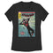 Women's Marvel Spider-Man: Into the Spider-Verse Comic Cover T-Shirt