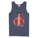 Men's Marvel Avengers: Infinity War Shuri Tech Tank Top