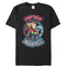 Men's Marvel Captain Marvel Hero Patch T-Shirt