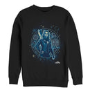 Men's Marvel Captain Marvel Celestial Partners Sweatshirt