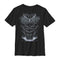 Boy's Marvel Black Panther Suit T-Shirt