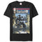 Men's Marvel Legacy The Punisher T-Shirt