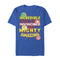 Men's Marvel Hero Qualities T-Shirt