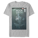 Men's Marvel Moon Knight Shark Attack T-Shirt