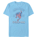 Men's Marvel Amazing Spider-Man 1962 T-Shirt