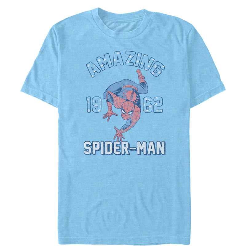 Men's Marvel Amazing Spider-Man 1962 T-Shirt