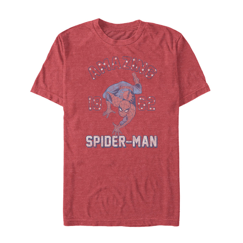 Men's Marvel Amazing Spider-Man 1962 T-Shirt