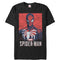Men's Marvel Gamerverse Spider-Man Shattered T-Shirt