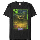 Men's Marvel Future Fight Hulk T-Shirt