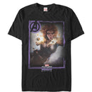 Men's Marvel Future Fight Widow T-Shirt