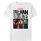 Men's Marvel Spider-Man Unlimited Trio T-Shirt